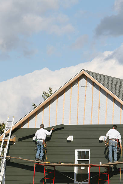 Best Aluminum Siding Installation  in Spring Glen, UT